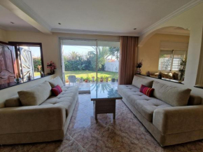 Big house near Casablanca airport